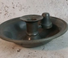 Vtg James Dixon & Sons Chamber