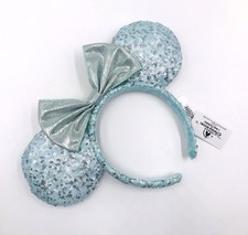 Blue Collection Disney Sequin