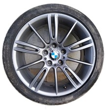 2011 BMW 320 E90 ALLOY WHEEL -