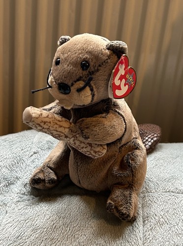 Original beanie babies - ty,