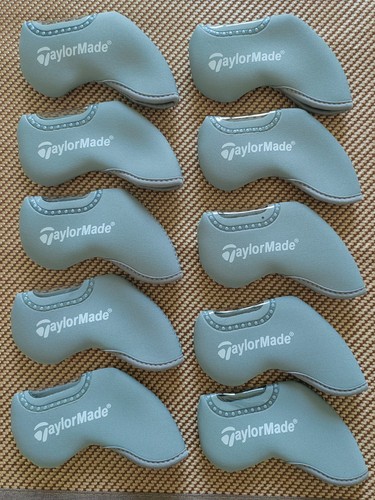 10pcs taylormade club golf - 10pcs,