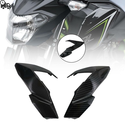 Abs front side headlight - front,