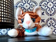 Soft toys Beanie Bob cats