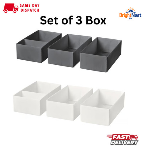 New ikea skubb - new, of