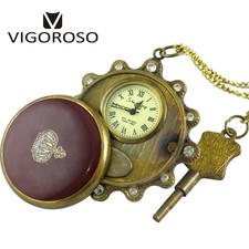 Antique Pocket Watch Luxury