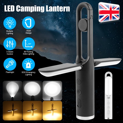 Torch lamp camping lantern - torch,