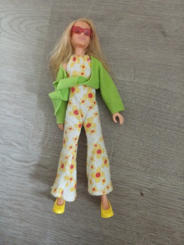 Vintage lego scala doll marie - lego,