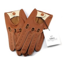 1861 Glove Manufactory Men's