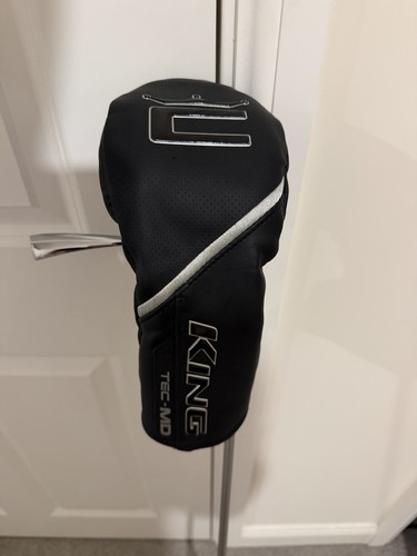 Cobra king tec mini driver - tec-md,