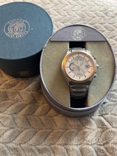 Citizen eco drive mens - eco, watch