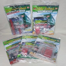 HACHETTE Magazine BUILD YOUR