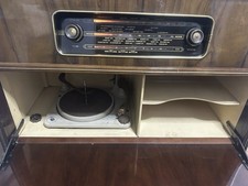 Ferguson Radiogram