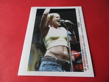 P!NK PINK Alecia Beth Moore