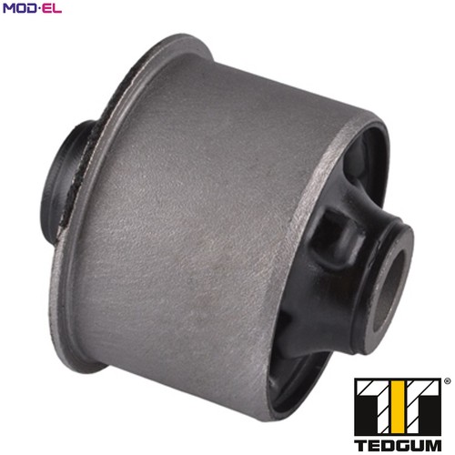 Mounting controltrailing - 2x,
