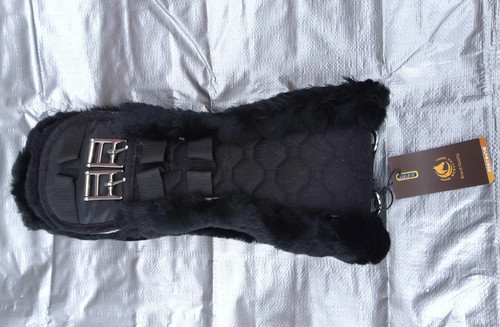 Merino dressage girth - (, 75cm