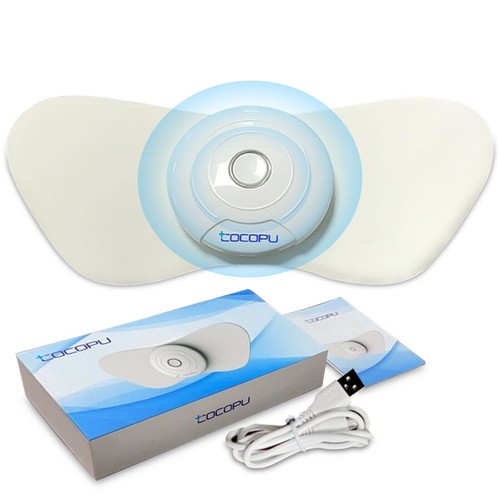 Wireless back pain - wireless, relief