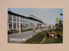Butlins Minehead 1974 Monorail