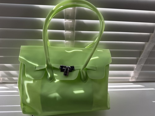 Jelly firkin bag - jelly,