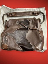 Aigner Special Horse Design Ladies Handbag