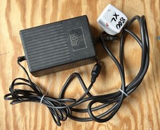 Vintage Atari Power suppy For 800/600XL, 130/64XE Working