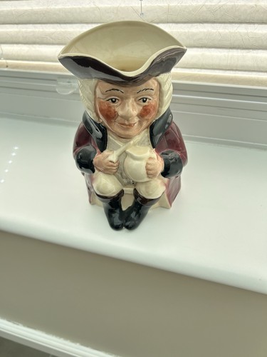 Vintage tony wood - vintage,