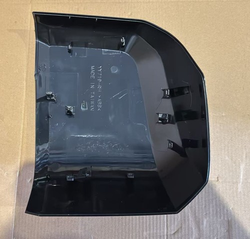 Used mirror cover - mirror,
