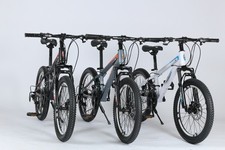 Kids Mountain Bike 20” Boys