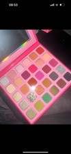 Morphe Jeffree Star Palette