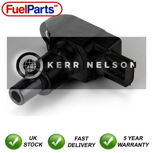 Kerr nelson ignition - coil, pack