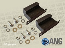 MG MIDGET & AUSTIN HEALEY