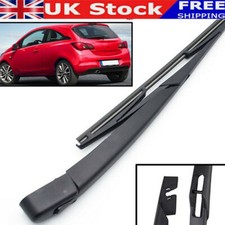 30CM 12" Rear Windscreen Wiper