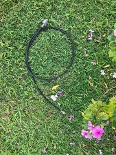 Jaguar DG250 Automatic Transmission Speedometer Cable for MARK 2, Other Jaguars