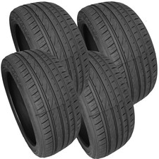 4 x APTANY 205/45ZR17 88W RA301 XL Low Profile Extra Load New Car Tyres 2054517