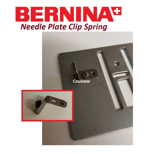 Bernina sewing machine needle - bernina,