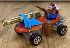 Corgi Juniors Whizzwheels