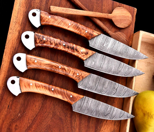 Custom handmade forged - custom,