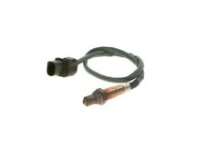 BOSCH 0 258 017 108 Lambda Sensor for MERCEDES-BENZ