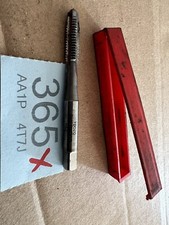 Sherwood HSS ISO-6H Taper Tap