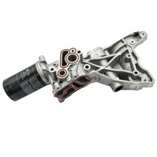 Oil Filter Housing For VW Audi