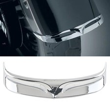 1×Rear Fender Edge Trim Tip