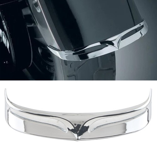 Rear fender edge trim - 1×rear,