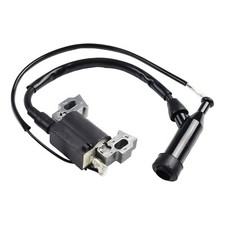 Magneto Ignition Coil For Honda 6.5HP GX110/GX120/GX140/GX160 5.5HP Lawn Mower