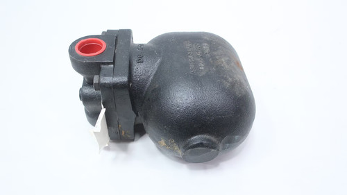 Spirax sarco ft14hc iron steam - spirax,