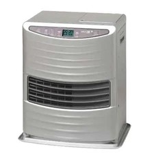 ELECTRONIC FUEL STOVE 'LC 30'