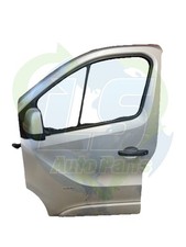VAUXHALL VIVARO 2014-2019