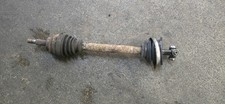 Renault Clio 172 Phase 1 Driveshaft Nearside Left Complete