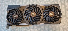 MSI RTX 2080Ti 11GB Gaming x Trio 11gb Graphics Card.  Great Example