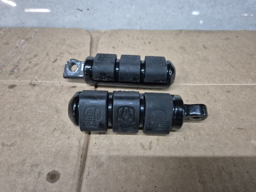 Harley davidson sportster foot - harley-davidson,