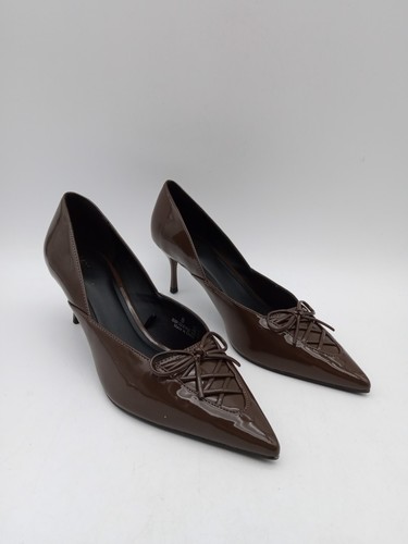 Women shoes size 8 - shoes, khaki