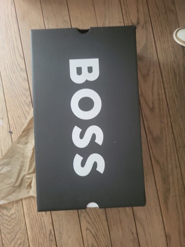 Boss shoes - boss,